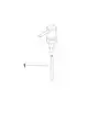 DORNBRACHT-Anschluss-fuer-Lotionspender-ERSATZTEILE-05101053501-M30-x-1-5-Chrom-05101053501-00 gallery number 1